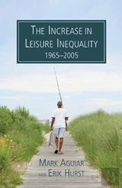 The Increase In Leisure Inequality, 1965-2005