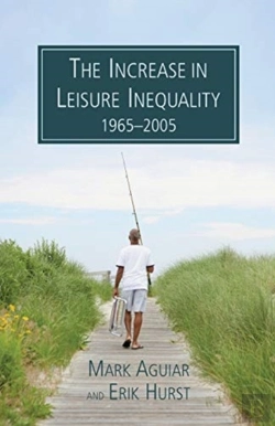 Bertrand.pt - The Increase In Leisure Inequality, 1965-2005