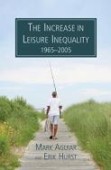 The Increase In Leisure Inequality, 1965-2005