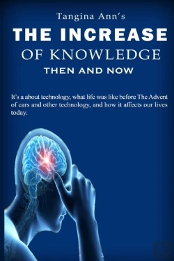 Bertrand.pt - The Increase Of Knowledge Then And Now