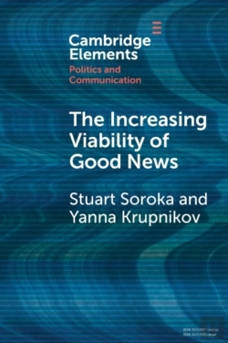 Bertrand.pt - The Increasing Viability Of Good News