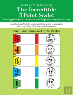 Bertrand.pt - The Incredible 5-Point Scale: