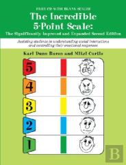 The Incredible 5-Point Scale