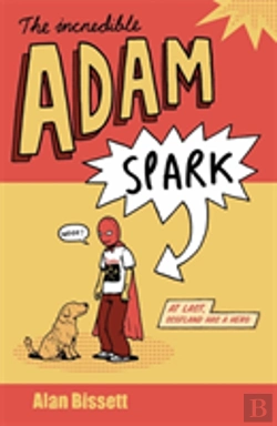 Bertrand.pt - The Incredible Adam Spark