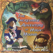 The Incredible Adventure Of Hugh Hound