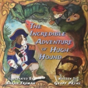 The Incredible Adventure Of Hugh Hound
