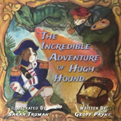 Bertrand.pt - The Incredible Adventure Of Hugh Hound