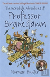 The Incredible Adventures Of Professor Branestawm