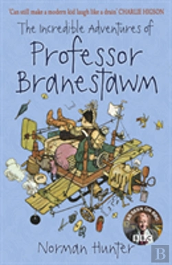Bertrand.pt - The Incredible Adventures Of Professor Branestawm