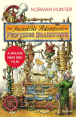 The Incredible Adventures Of Professor Branestawm