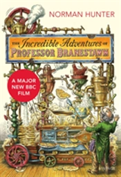 The Incredible Adventures Of Professor Branestawm