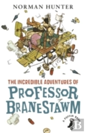 The Incredible Adventures Of Professor Branestawm