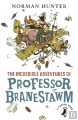 Bertrand.pt - The Incredible Adventures Of Professor Branestawm