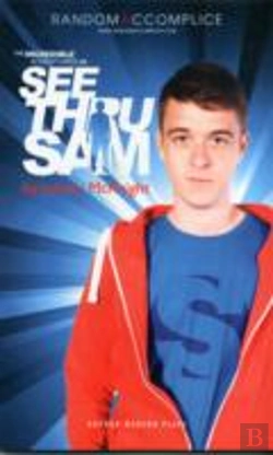 Bertrand.pt - The Incredible Adventures Of See Thru Sam