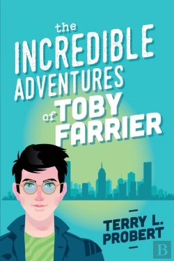 Bertrand.pt - The Incredible Adventures Of Toby Farrier