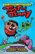 The Incredible Adventures Of Toot And Jimmy