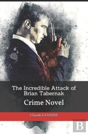 The Incredible Attack Of Agent Tabernak