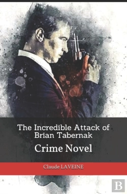 Bertrand.pt - The Incredible Attack Of Agent Tabernak