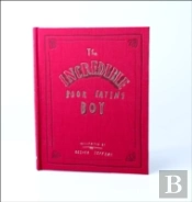 The Incredible Book Eating Boy