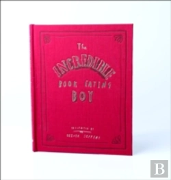 Bertrand.pt - The Incredible Book Eating Boy