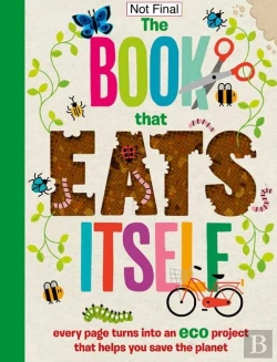 Bertrand.pt - The Incredible Book That Eats Itself