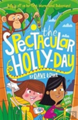 Bertrand.pt - The Incredible Dadventure 3: The Spectacular Holly-Day