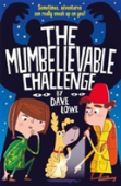 The Incredible Dadventure: A Mumbelievable Challenge