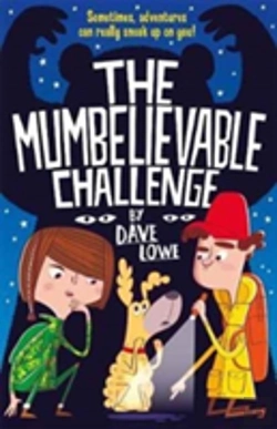 Bertrand.pt - The Incredible Dadventure: A Mumbelievable Challenge