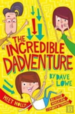 Bertrand.pt - The Incredible Dadventure