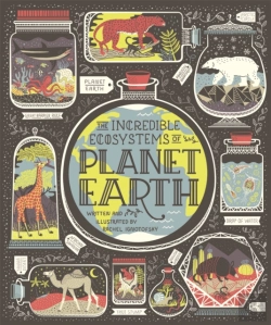 Bertrand.pt - The Incredible Ecosystems Of Planet Earth