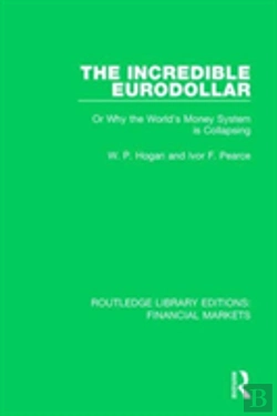 Bertrand.pt - The Incredible Eurodollar
