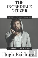 The Incredible Geezer