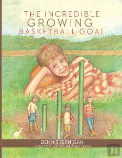 Bertrand.pt - The Incredible Growing Basketball Goal