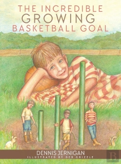 Bertrand.pt - The Incredible Growing Basketball Goal