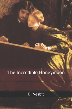 Bertrand.pt - The Incredible Honeymoon
