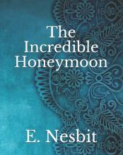 The Incredible Honeymoon