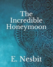 The Incredible Honeymoon