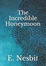 The Incredible Honeymoon