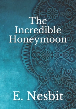 Bertrand.pt - The Incredible Honeymoon