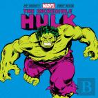 The Incredible Hulk