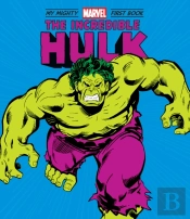 The Incredible Hulk