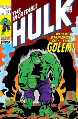 Bertrand.pt - The Incredible Hulk Omnibus Vol. 2