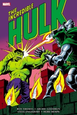 Bertrand.pt - The Incredible Hulk Omnibus Vol. 3
