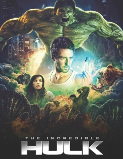 Bertrand.pt - The Incredible Hulk