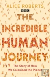 The Incredible Human Journey