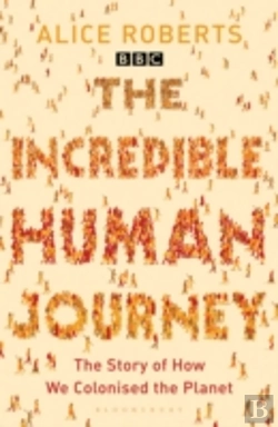 Bertrand.pt - The Incredible Human Journey