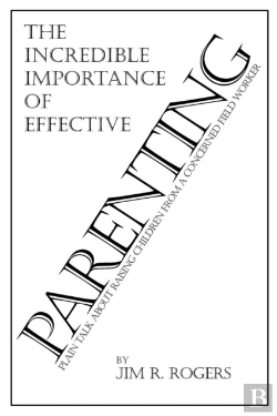 Bertrand.pt - The Incredible Importance Of Effective Parenting