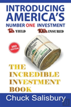 Bertrand.pt - The Incredible Investment Book