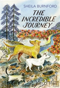 Bertrand.pt - The Incredible Journey