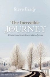 The Incredible Journey